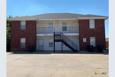 3201 Hereford Lane #A-D, Killeen, TX 76542 - Photo 1