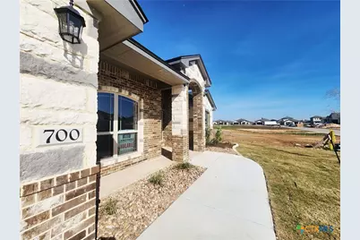 700 Golden Eagle Drive, Salado, TX 76571 - Photo 2