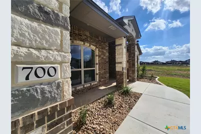 700 Golden Eagle Drive, Salado, TX 76571 - Photo 2