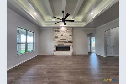 700 Golden Eagle Drive, Salado, TX 76571 - Photo 8