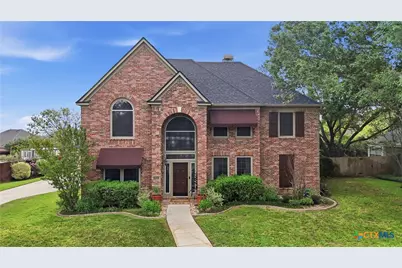 440 Oak Trace, New Braunfels, TX 78132 - Photo 1