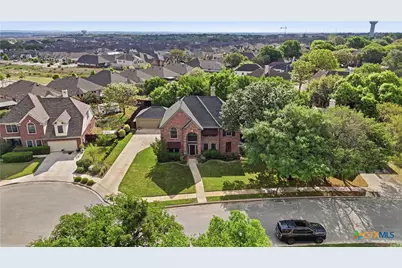 440 Oak Trace, New Braunfels, TX 78132 - Photo 4