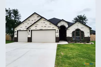 806 Eagle Heights Drive, Salado, TX 76571 - Photo 2