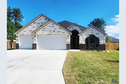 806 Eagle Heights Drive, Salado, TX 76571 - Photo 2