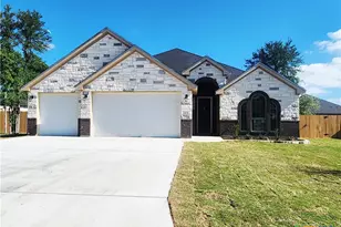 806 Eagle Hts Dr, Salado, TX 76571 - Photo 2