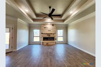 806 Eagle Heights Drive, Salado, TX 76571 - Photo 8