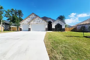 806 Eagle Hts Dr, Salado, TX 76571 - Photo 1