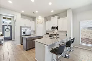 2122 Elysian Trail, San Antonio, TX 78253 - Photo 14