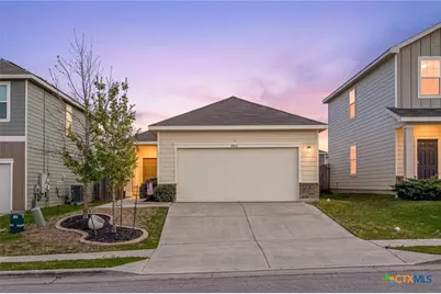 19415 Caymus Drive, Pflugerville, TX 78660 - Photo 1