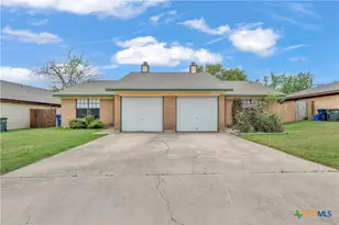 309 Sorrell Dr, Copperas Cove, TX 76522 - Photo 1