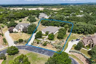 849 Santa Cruz Ln, New Braunfels, TX 78132 - Photo 2
