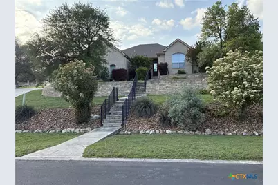 849 Santa Cruz Lane, New Braunfels, TX 78132 - Photo 2