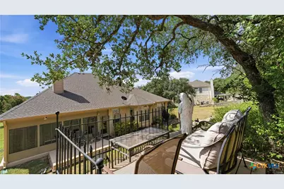 849 Santa Cruz Lane, New Braunfels, TX 78132 - Photo 8