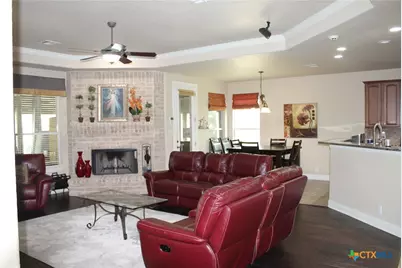849 Santa Cruz Lane, New Braunfels, TX 78132 - Photo 8