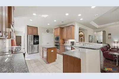 849 Santa Cruz Lane, New Braunfels, TX 78132 - Photo 26