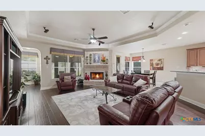 849 Santa Cruz Lane, New Braunfels, TX 78132 - Photo 10