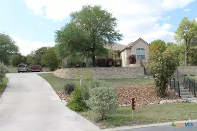 849 Santa Cruz Lane, New Braunfels, TX 78132 - Photo 2