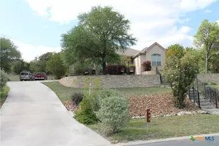 849 Santa Cruz Ln, New Braunfels, TX 78132 - Photo 2