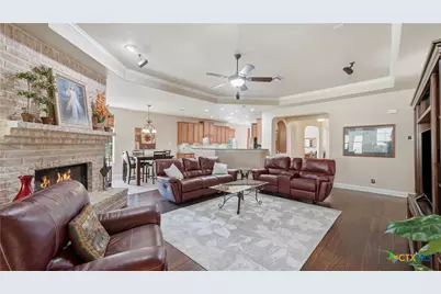 849 Santa Cruz Lane, New Braunfels, TX 78132 - Photo 12