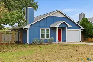 3710 Trotwood Trail, Killeen, TX 76543 - Photo 6