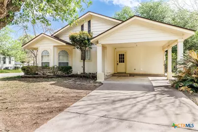 806 Saint Michael Street, Gonzales, TX 78629 - Photo 20