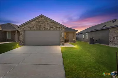 3322 Noir Lane, New Braunfels, TX 78130 - Photo 1