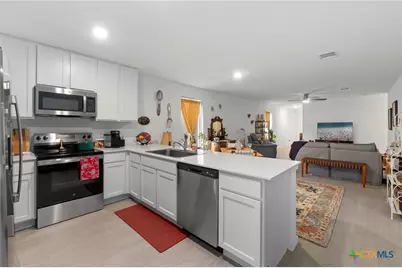 3322 Noir Lane, New Braunfels, TX 78130 - Photo 12