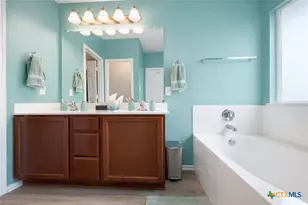 4803 Green Meadow St, Killeen, TX 76549 - Photo 20