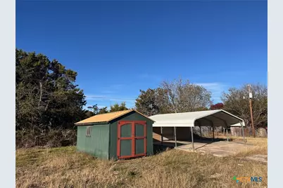 899 & 917 County Road 4810, Copperas Cove, TX 76522 - Photo 8