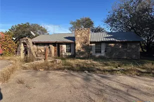 899 & 917 County Road 4810, Copperas Cove, TX 76522 - Photo 1