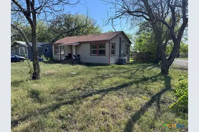 402 4th Street, Copperas Cove, TX 76522 - Photo 1