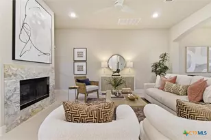 438 Stagecoach Trail, San Marcos, TX 78666 - Photo 4