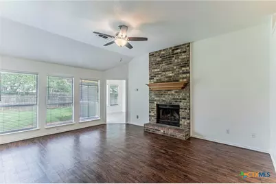 4805 Box Canyon Drive, Temple, TX 76502 - Photo 2