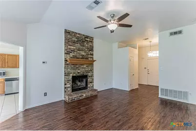 4805 Box Canyon Drive, Temple, TX 76502 - Photo 4