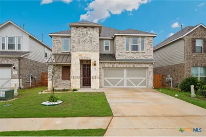 1708 Kneupper Farm, New Braunfels, TX 78132 - Photo 1