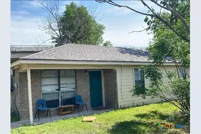 5 S 19th Street, Temple, TX 76504 - Photo 1