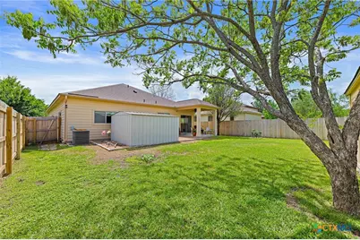 1624 Bayland Street, Round Rock, TX 78664 - Photo 38