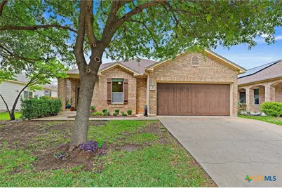 1624 Bayland Street, Round Rock, TX 78664 - Photo 4