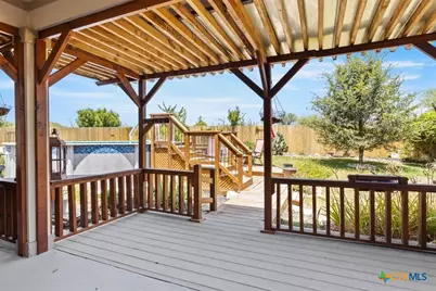 5642 Meadow Sky, New Braunfels, TX 78132 - Photo 22