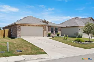 5642 Meadow Sky, New Braunfels, TX 78132 - Photo 1