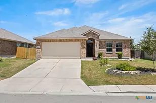 5642 Meadow Sky, New Braunfels, TX 78132 - Photo 2