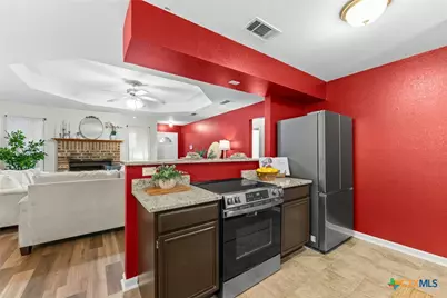 2504 Lazy Ridge Drive, Killeen, TX 76543 - Photo 10