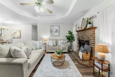 2504 Lazy Ridge Drive, Killeen, TX 76543 - Photo 4