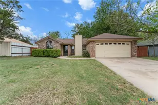 2504 Lazy Ridge Dr, Killeen, TX 76543 - Photo 2