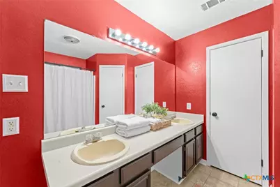 2504 Lazy Ridge Drive, Killeen, TX 76543 - Photo 18