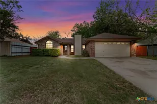 2504 Lazy Ridge Dr, Killeen, TX 76543 - Photo 2