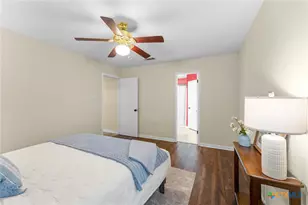 2504 Lazy Ridge Dr, Killeen, TX 76543 - Photo 16
