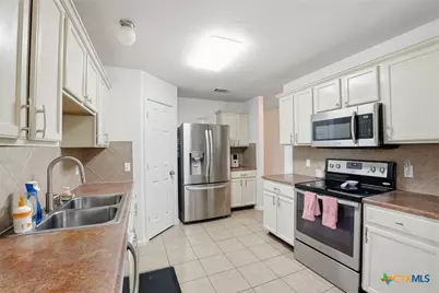 6603 Taree Loop, Killeen, TX 76549 - Photo 8