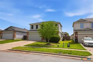 6603 Taree Loop, Killeen, TX 76549 - Photo 2