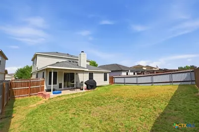 6603 Taree Loop, Killeen, TX 76549 - Photo 28